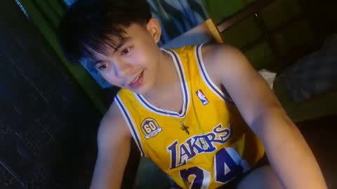 Toshiro online show from January 26, 2025, 9:29 am