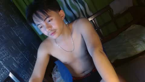 Toshiro online show from February 24, 2025, 5:43 am