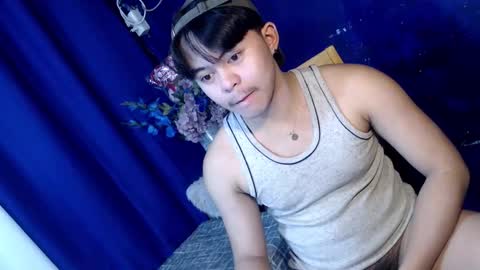 Toshiro online show from September 15, 2025, 1:27 am