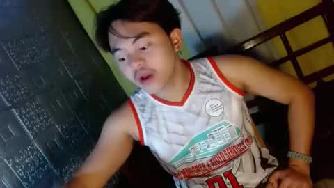 Snapshot of toshirokunn chatting on May 11, 2026, 3:18 pm Toshiro online show from May 11, 2026, 3:18 pm
