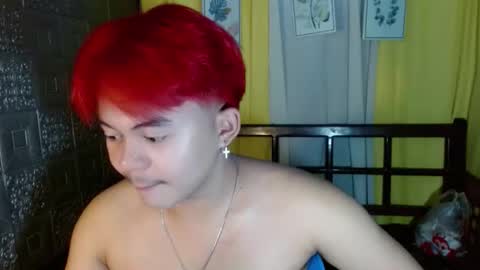 Snapshot of toshirokunn chatting on May 16, 2026, 2:19 am Toshiro online show from May 16, 2026, 2:19 am