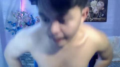 Snapshot of toshirokunn chatting on July 5, 2026, 3:41 pm Toshiro online show from July 5, 2026, 3:41 pm