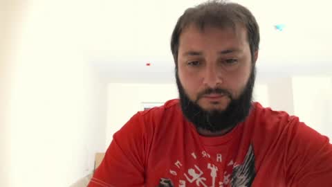 toshman87 online show from July 29, 2026, 11:36 pm