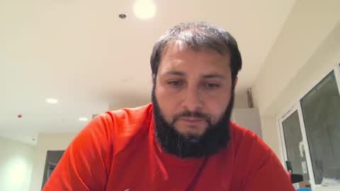 toshman87 online show from July 31, 2026, 11:26 pm