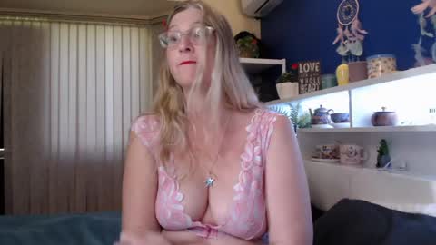 Milly online show from June 21, 2026, 11:29 pm