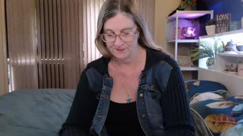 Milly online show from July 22, 2026, 11:40 pm