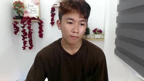 Snapshot of totalbabe1x chatting on January 28, 2025, 8:25 am totalbabe1x online show from January 28, 2025, 8:25 am