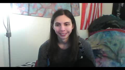 Luna online show from March 1, 2025, 4:26 am