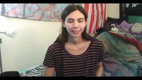 Luna online show from September 13, 2025, 1:49 am