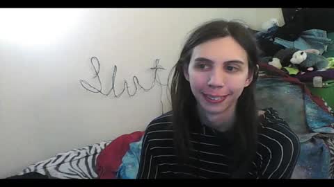 Luna online show from January 6, 2026, 4:27 am