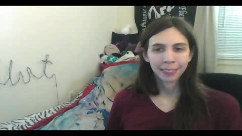 Luna online show from January 14, 2026, 5:24 am