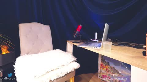 Snapshot of totally_spy chatting on March 2, 2025, 5:04 pm Madam Viktoria Vacation in Portugal 2811 - 0412 online show from March 2, 2025, 5:04 pm