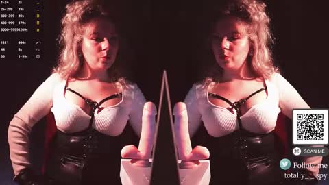 Madam Viktoria   Vacation in Portugal  2811 - 0412 online show from February 6, 2026, 10:29 am