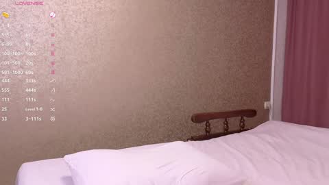 Snapshot of totallytiny_ chatting on January 28, 2025, 6:27 am see you December 4th beloved friends online show from January 28, 2025, 6:27 am