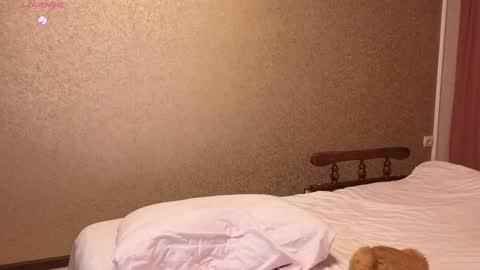 Snapshot of totallytiny_ chatting on March 6, 2025, 1:57 pm see you December 4th beloved friends online show from March 6, 2025, 1:57 pm