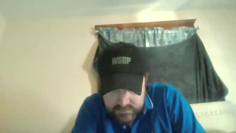 Big Daddy Balls online show from January 18, 2026, 4:44 pm