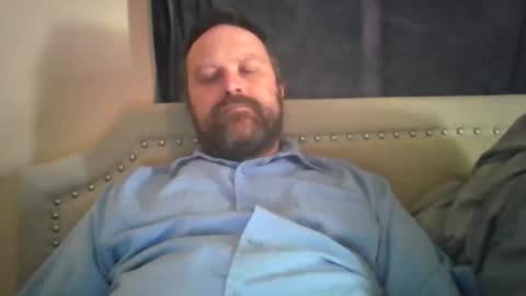Big Daddy Balls online show from May 22, 2026, 4:45 pm