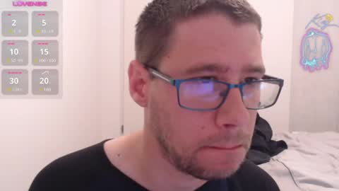 Thomas online show from May 14, 2026, 2:29 am
