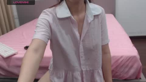 Snapshot of totoro_09 chatting on June 12, 2026, 9:08 am Angelina online show from June 12, 2026, 9:08 am