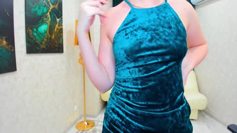 Snapshot of touch_the_heart chatting on January 13, 2025, 9:41 am Touch The Heart online show from January 13, 2025, 9:41 am