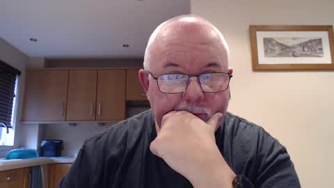 TOUCHWOOD25 online show from January 21, 2025, 9:03 am