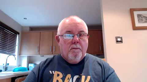 TOUCHWOOD25 online show from February 12, 2026, 10:43 am