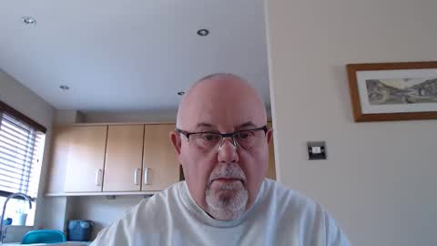 TOUCHWOOD25 online show from April 27, 2026, 9:18 am