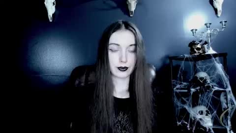 toxicdomme online show from February 12, 2026, 7:53 pm