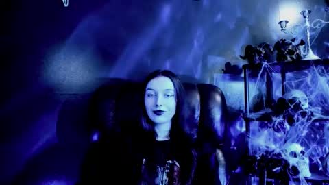 toxicdomme online show from March 20, 2026, 7:08 pm