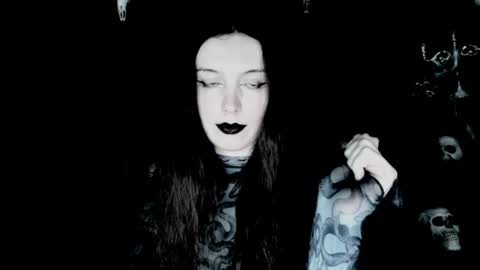 toxicdomme online show from July 17, 2026, 3:18 pm