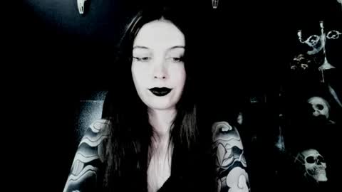 toxicdomme online show from July 23, 2026, 5:33 pm