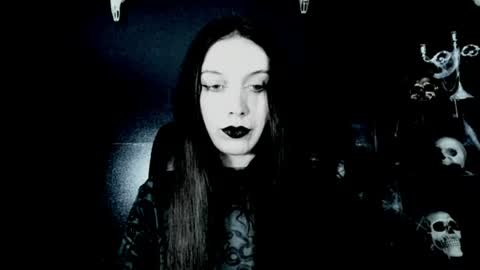 toxicdomme online show from July 27, 2026, 4:14 pm