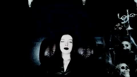 toxicdomme online show from July 29, 2026, 4:16 pm