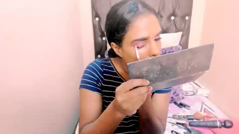 toxicfantasy4u online show from April 25, 2026, 4:48 pm