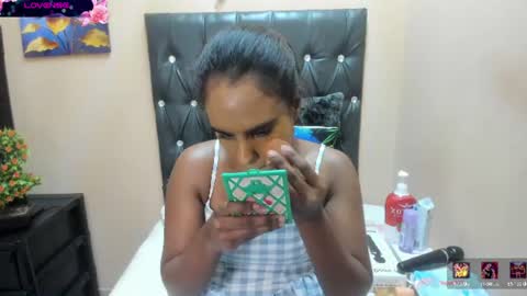 toxicfantasy4u online show from July 4, 2026, 4:57 pm