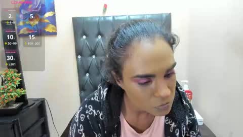 toxicfantasy4u online show from July 13, 2026, 4:32 pm