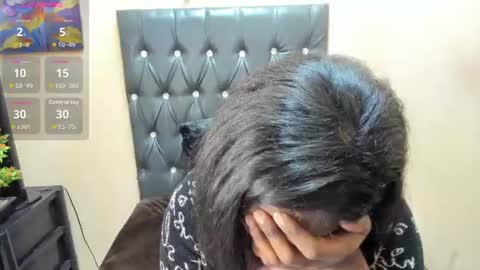 toxicfantasy4u online show from July 14, 2026, 2:05 am