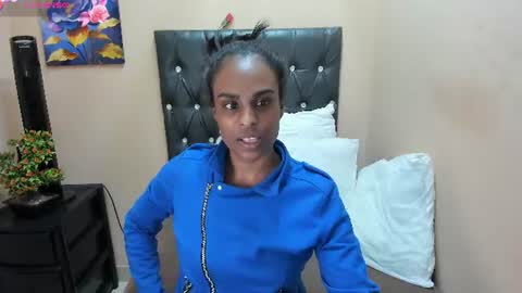 toxicfantasy4u online show from July 19, 2026, 4:00 pm
