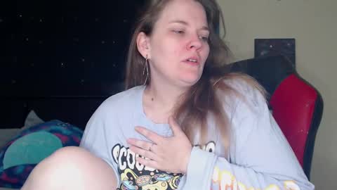 Snapshot of toxiclilly chatting on January 23, 2025, 7:22 am Lilly Miss Mistress Goddess Maam Queen Boss online show from January 23, 2025, 7:22 am