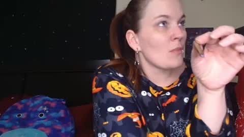 Snapshot of toxiclilly chatting on October 26, 2025, 8:31 am Lilly Miss Mistress Goddess Maam Queen Boss online show from October 26, 2025, 8:31 am