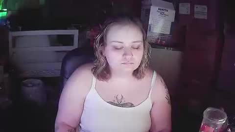 Snapshot of toxicsamarha chatting on November 10, 2025, 11:09 am toxicsamarha online show from November 10, 2025, 11:09 am