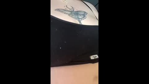 Snapshot of toxicsamarha chatting on December 5, 2025, 5:16 am toxicsamarha online show from December 5, 2025, 5:16 am