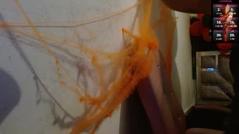 Snapshot of toxxxic_cams chatting on October 27, 2025, 9:13 am toxca69 online show from October 27, 2025, 9:13 am