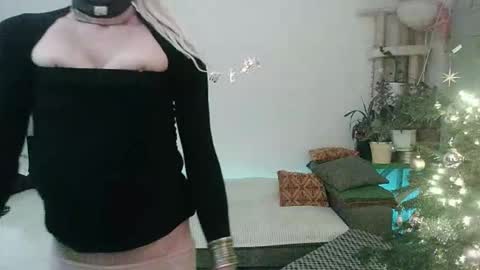 Patrizia online show from December 23, 2025, 3:37 am