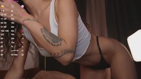 Snapshot of toygirl666 chatting on January 15, 2025, 10:13 pm Sarah online show from January 15, 2025, 10:13 pm