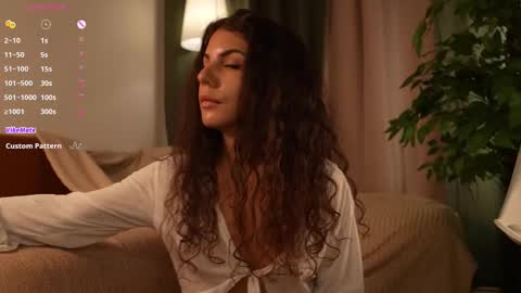 Snapshot of toygirl666 chatting on November 24, 2025, 12:05 pm Sarah online show from November 24, 2025, 12:05 pm