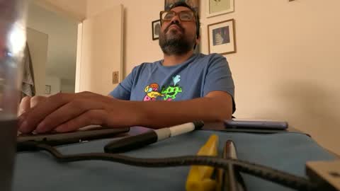 Snapshot of toymex chatting on January 7, 2025, 6:35 pm toymex online show from January 7, 2025, 6:35 pm