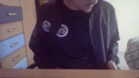 trabuk17 online show from April 8, 2026, 11:21 am