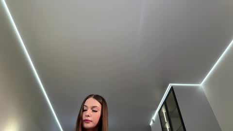Rebeca online show from April 29, 2026, 5:33 am