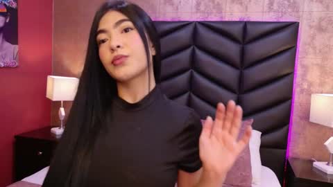 Tracy Daniels online show from March 12, 2026, 11:27 am